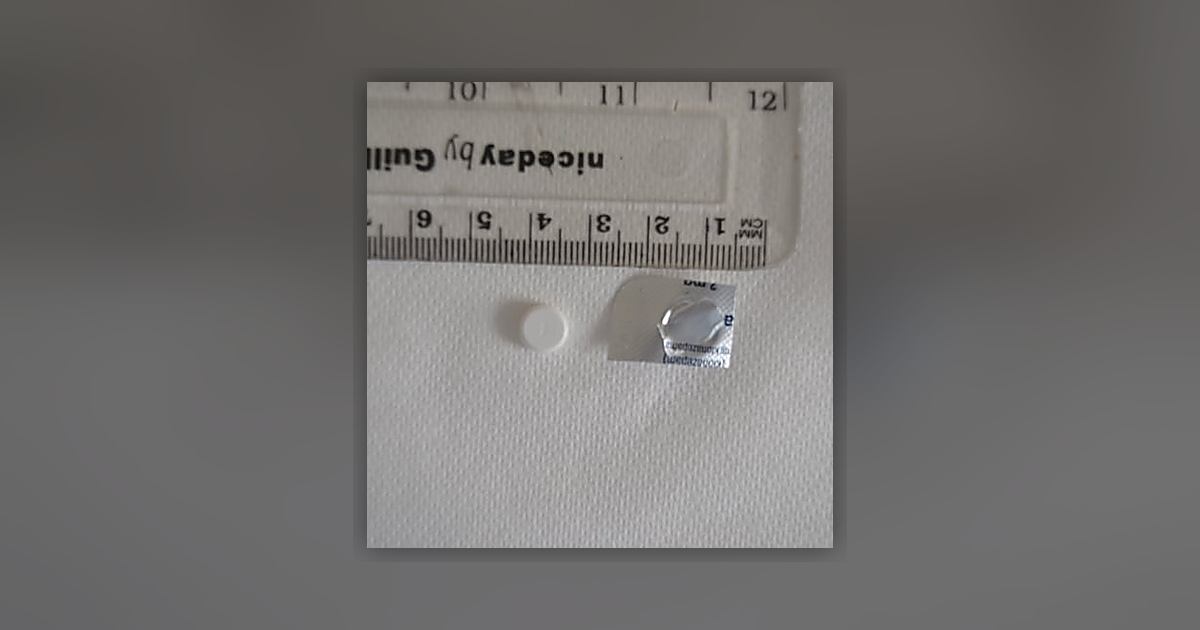 Clonazepam