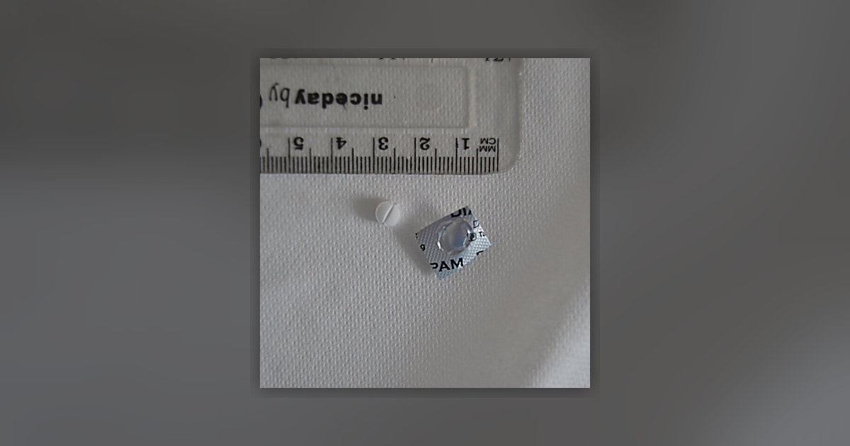 Diazepam