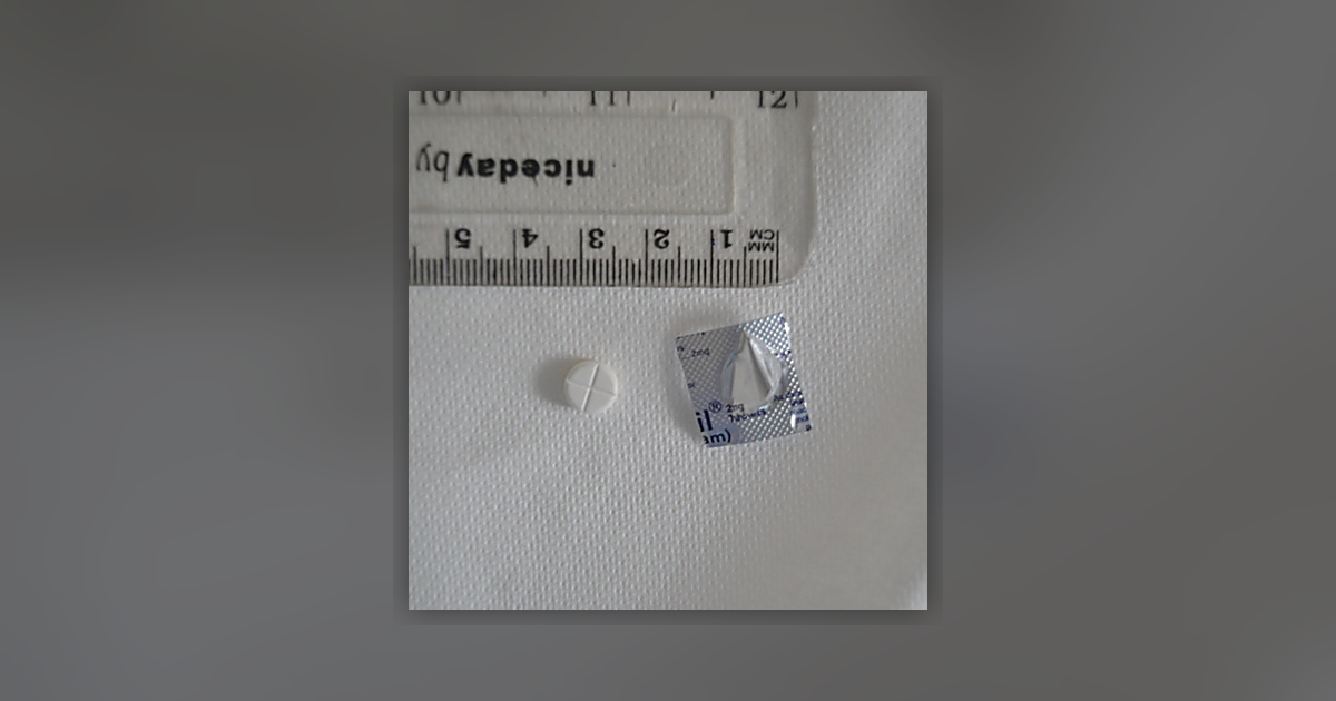 Clonazepam