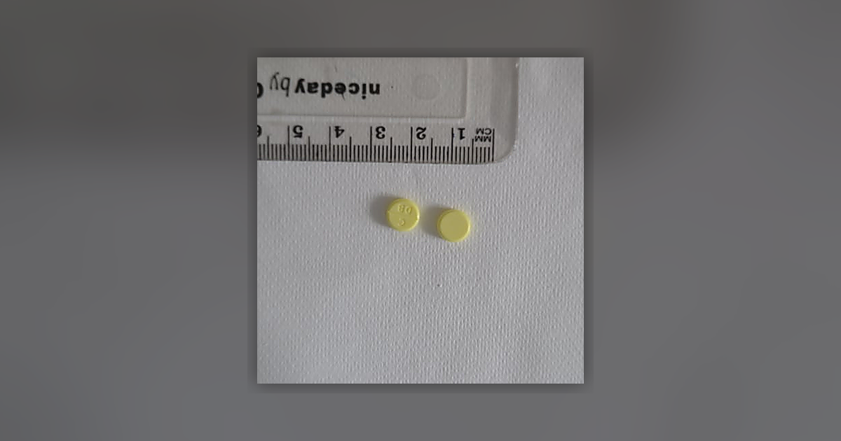 Accord Diazepam