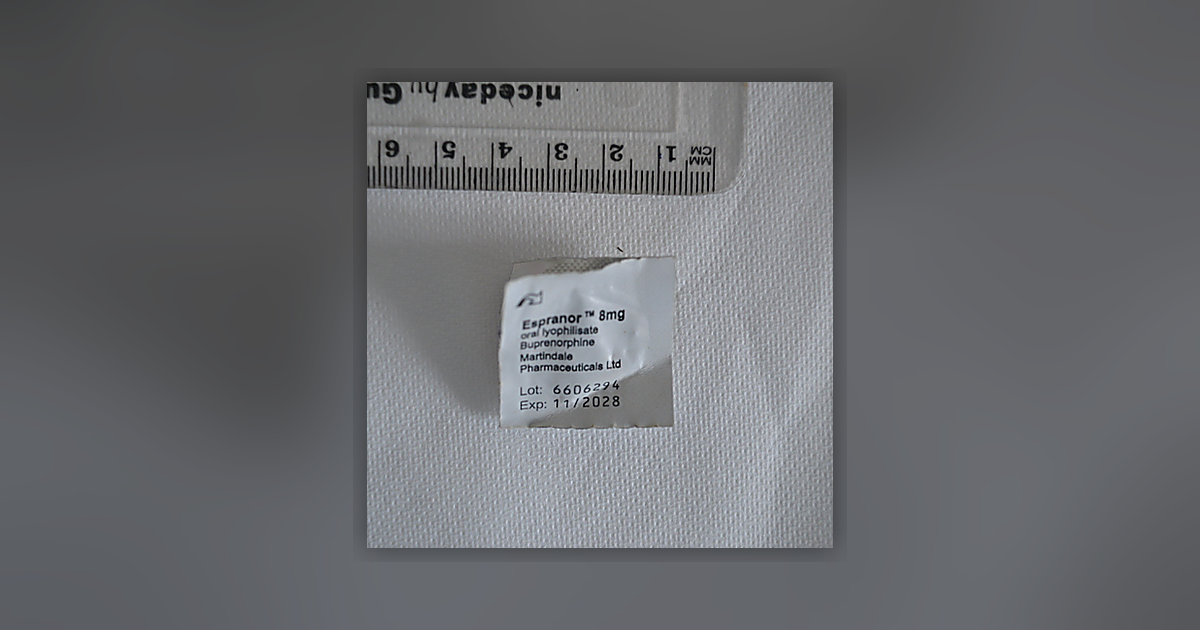 Espranor