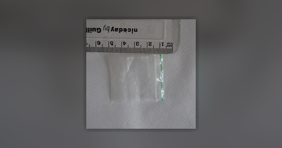 Cocaine; Phenacetin; Procaine