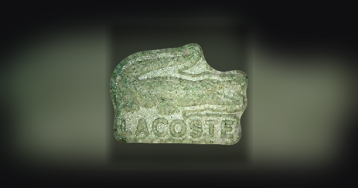 Lacoste, LL