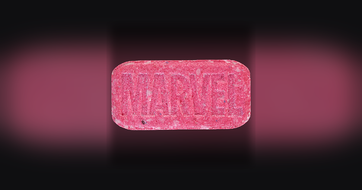 Marvel