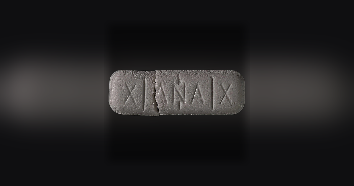 Flualprazolam; Meclonazepam