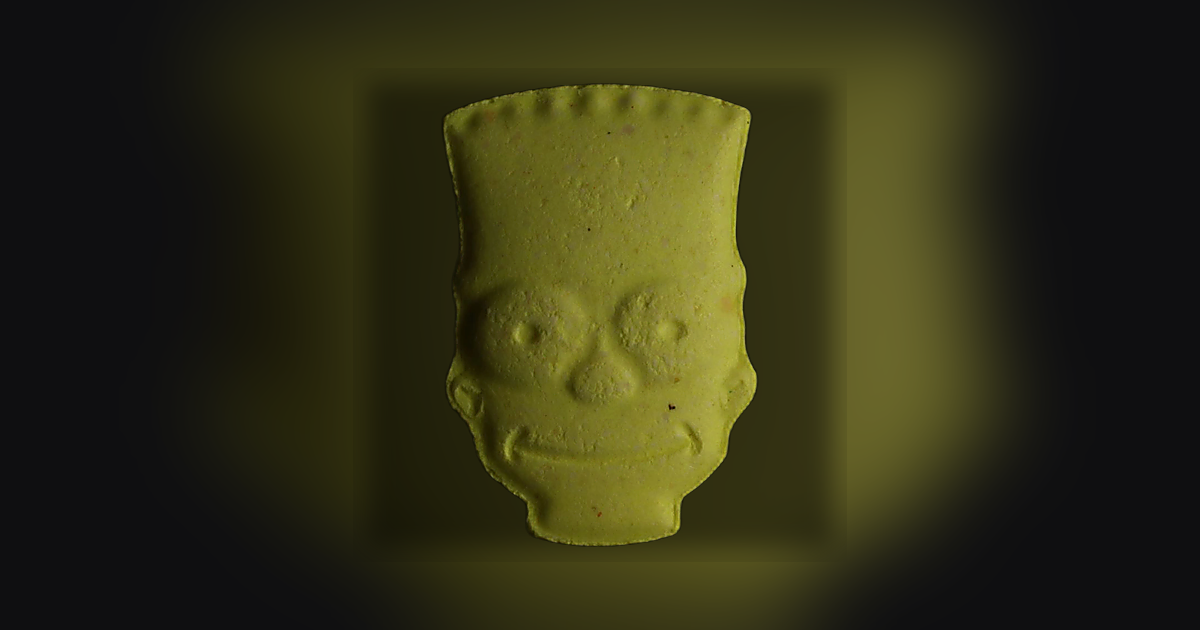 Bart Simpson