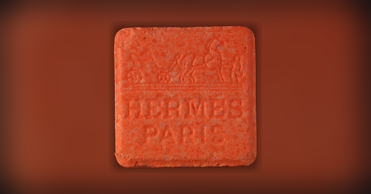 Hermes Paris