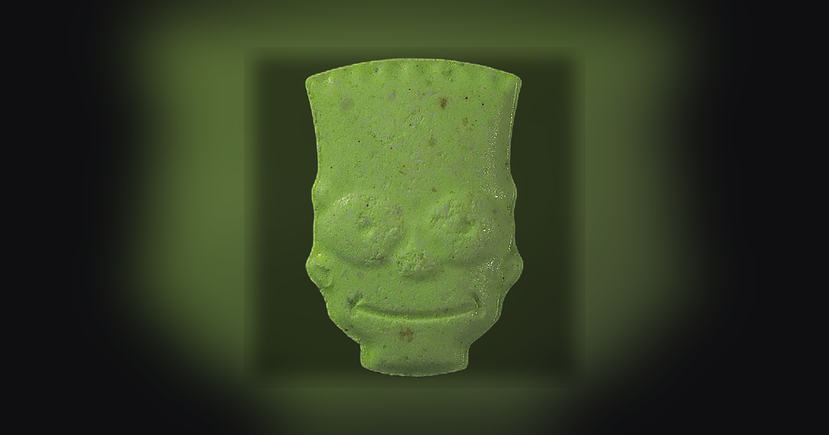 Bart Simpson