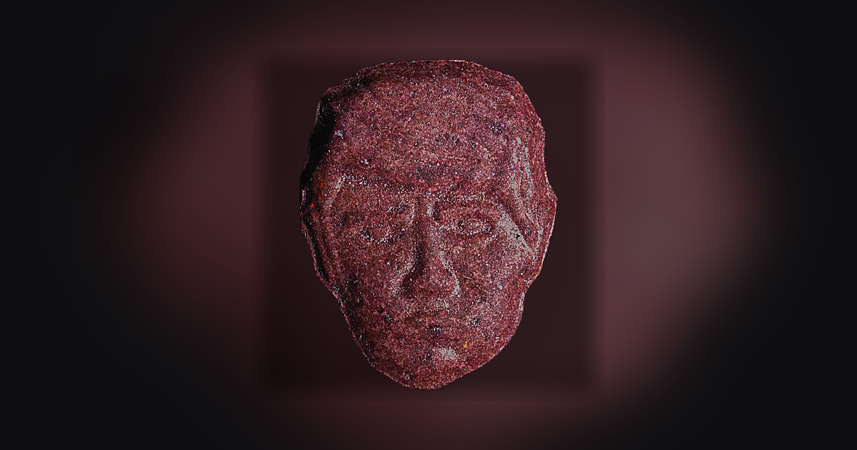 MDMA (124mg)