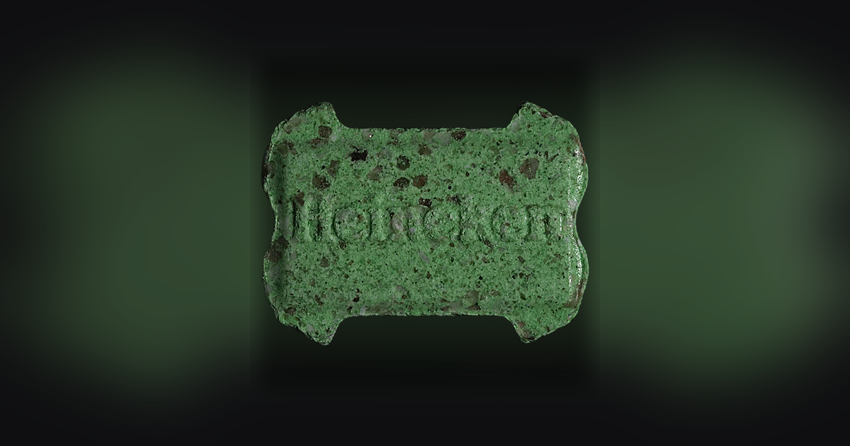 Heineken
