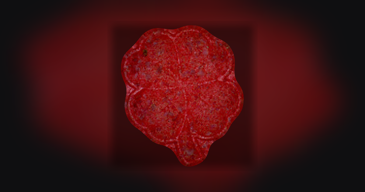 Four-Leaf Clover