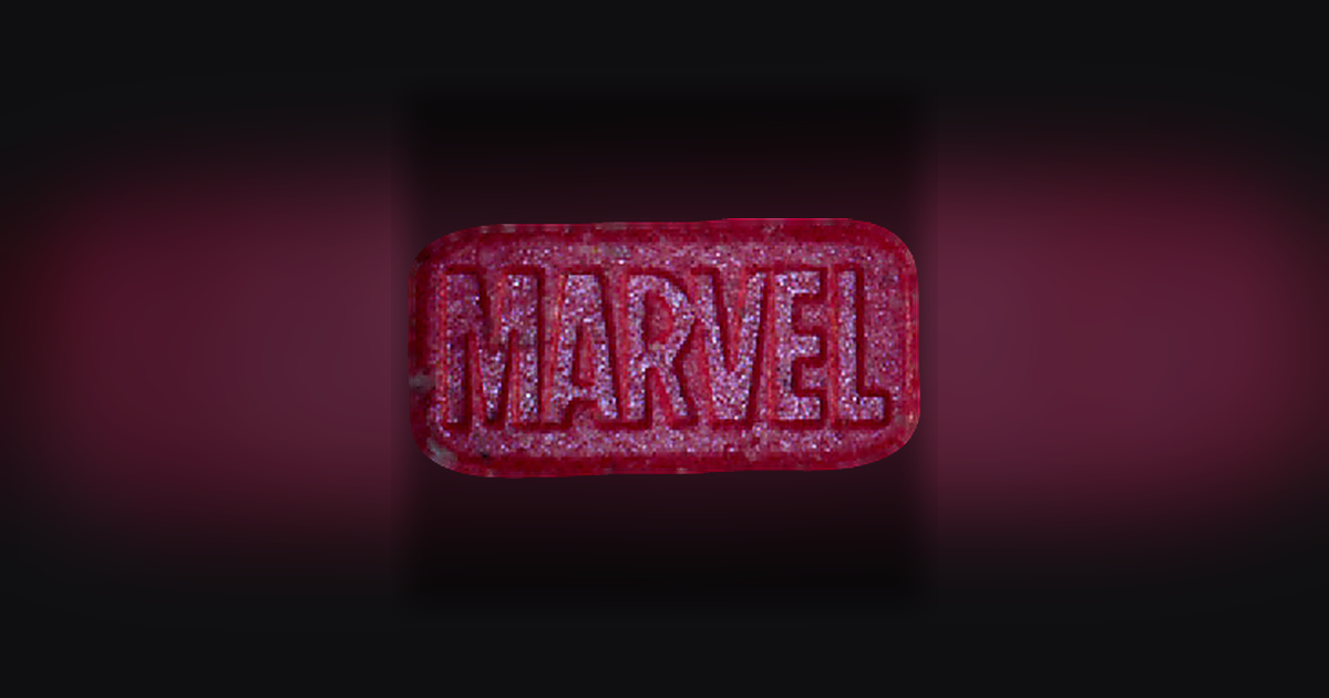 Marvel, Sentry