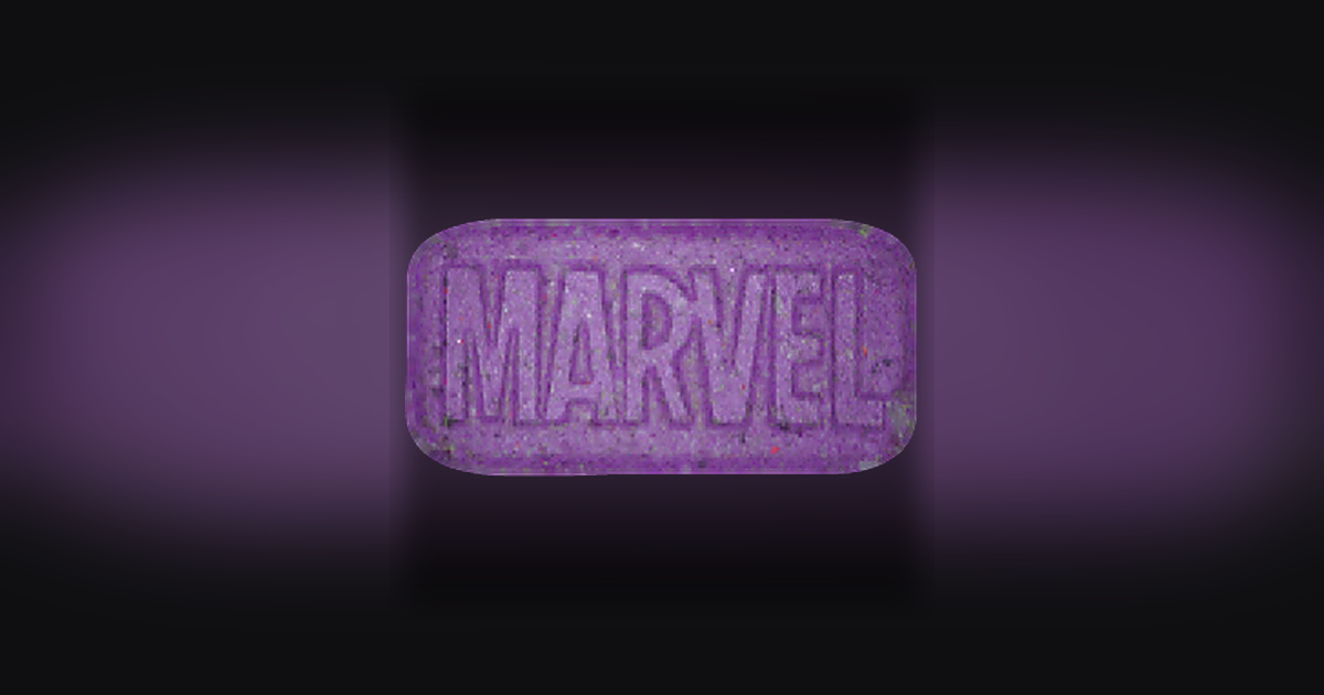 Marvel, Blade