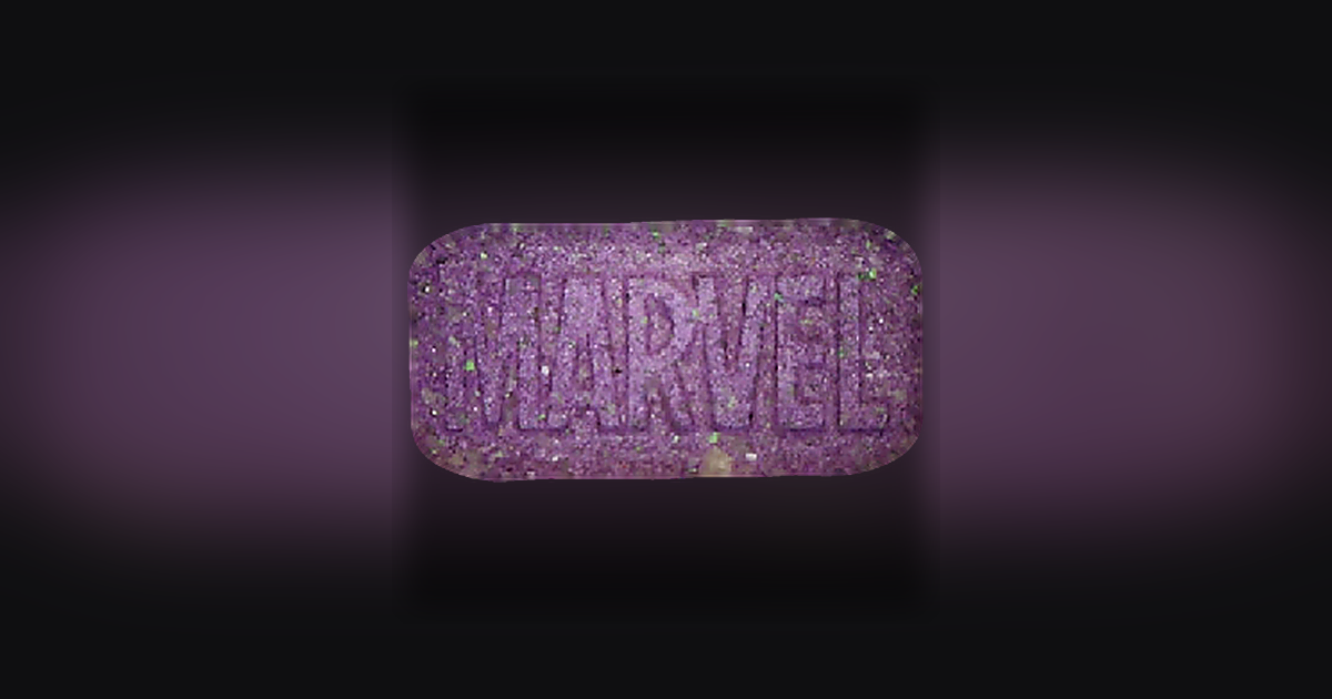 Marvel, Hammerhead