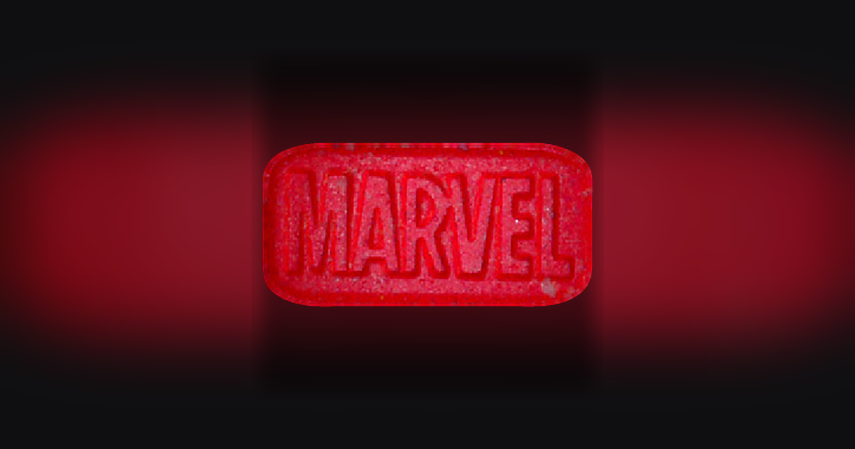 Marvel, Mysterio