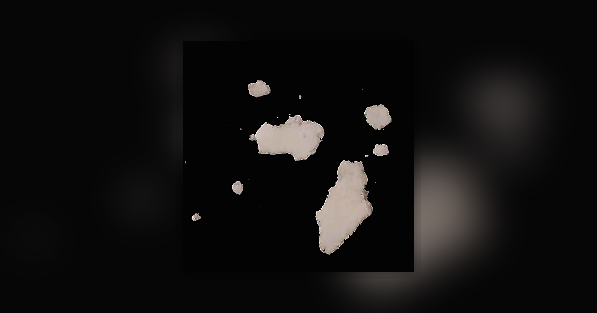 Cocaine (77%); Unknown