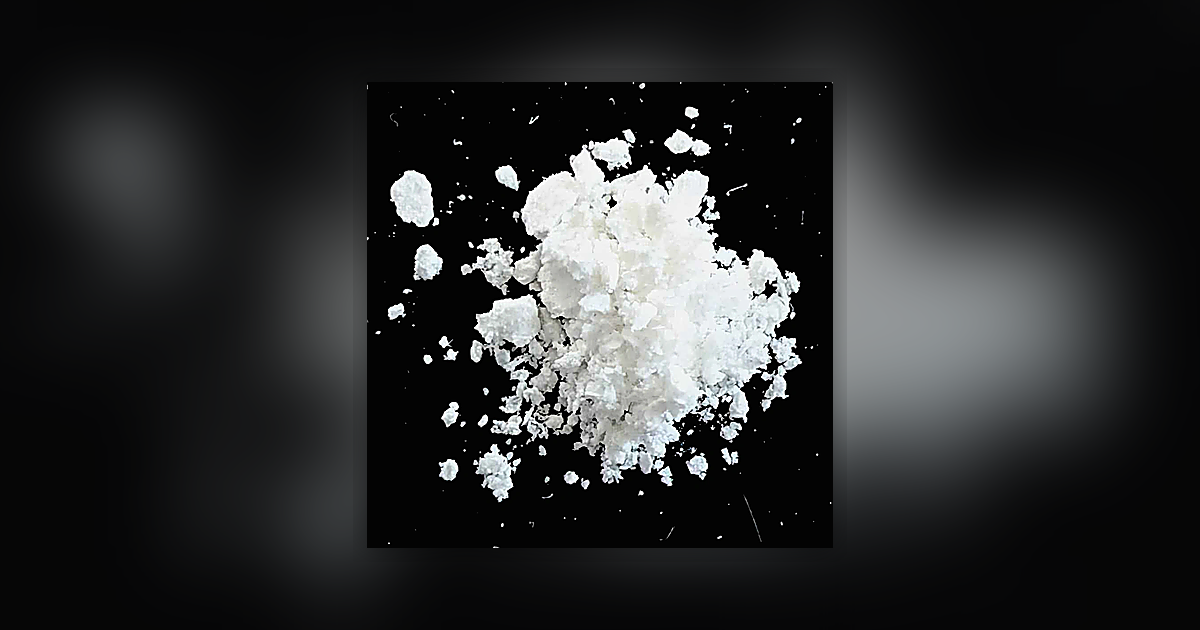 Amphetamine (55%); Caffeine (13%); Unknown