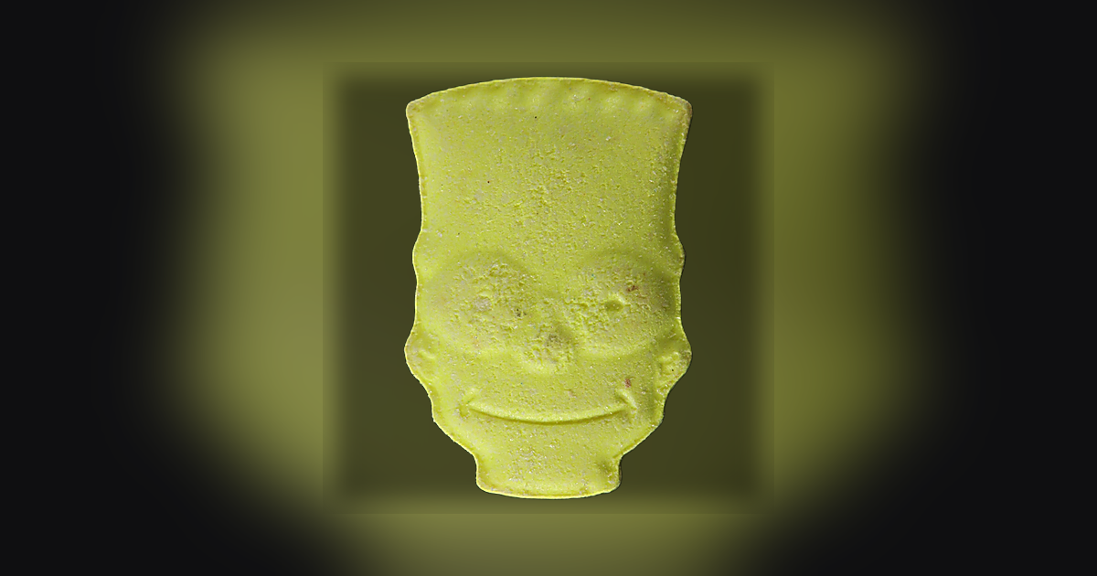 Bart Simpson