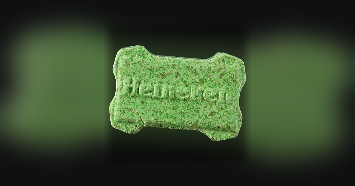 Heineken