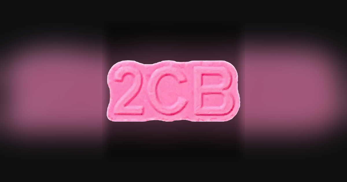 2C-B
