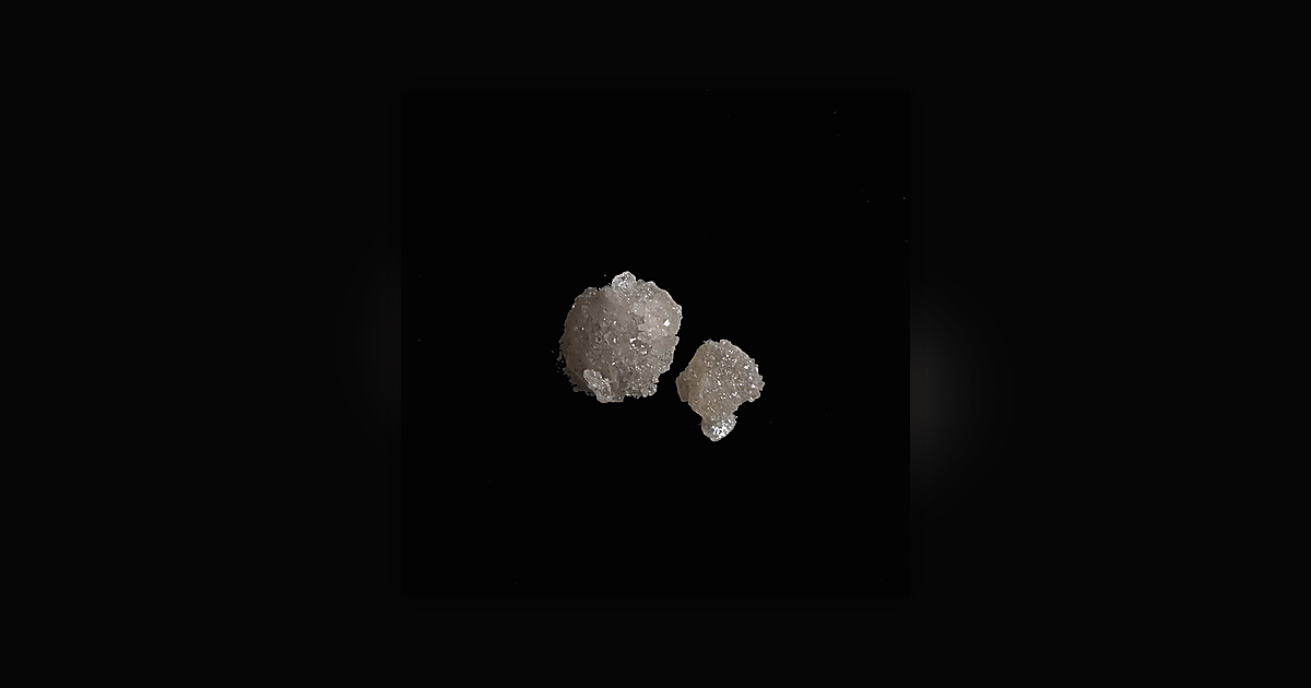 4-CMC (85%); MDMA (7%)