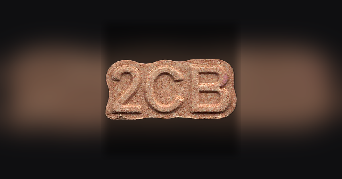 2C-B