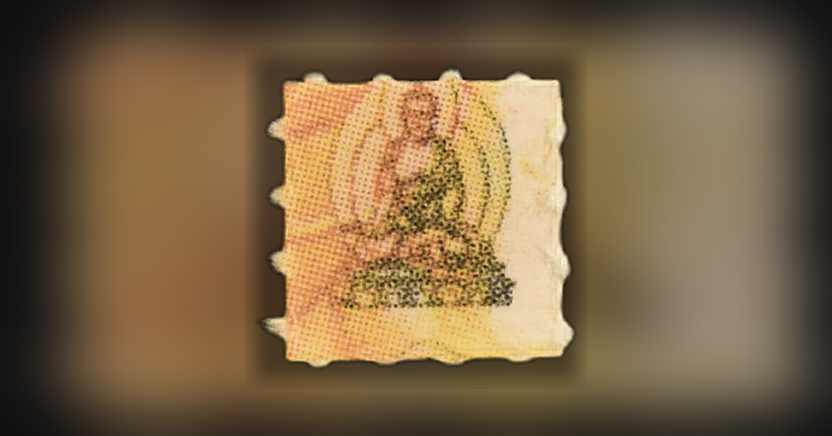 Buddha