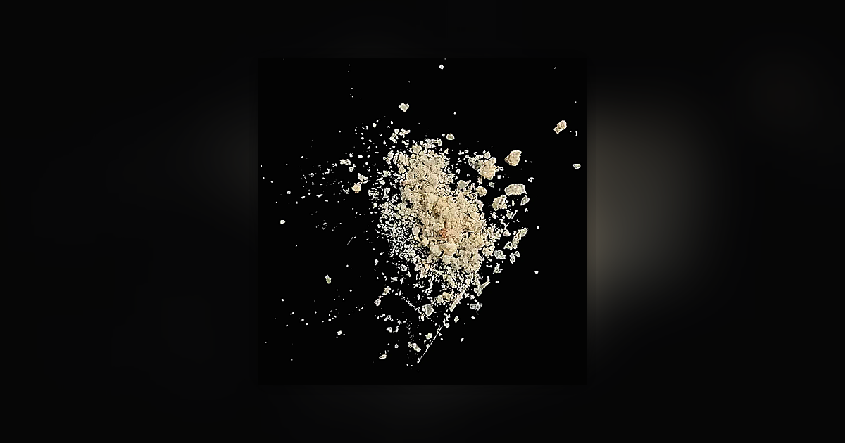 Procaine (52%); 4-MMC (48%); Unknown