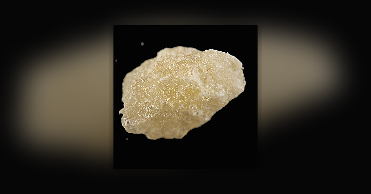 MDMA (92%)