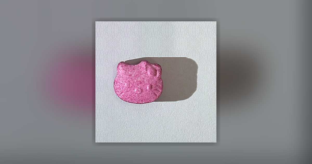 MDMA (88mg); 4-MMC (1mg)