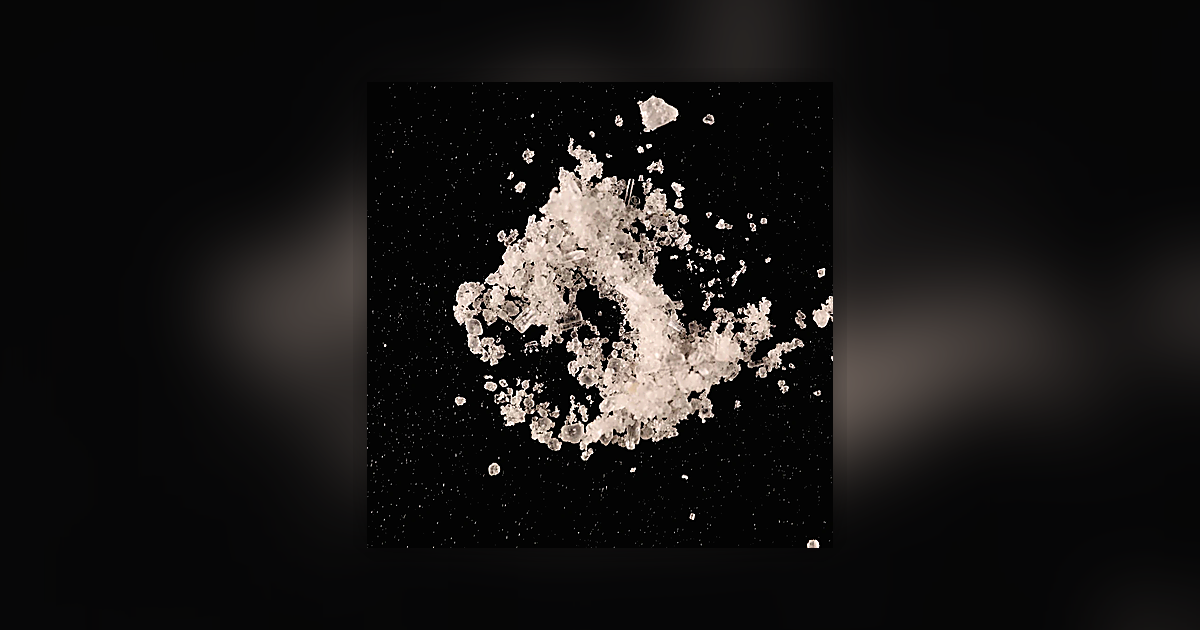 2-MMC (11%); Ketamine (81%)