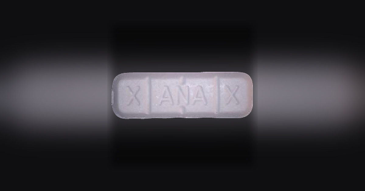 Xanax, 2