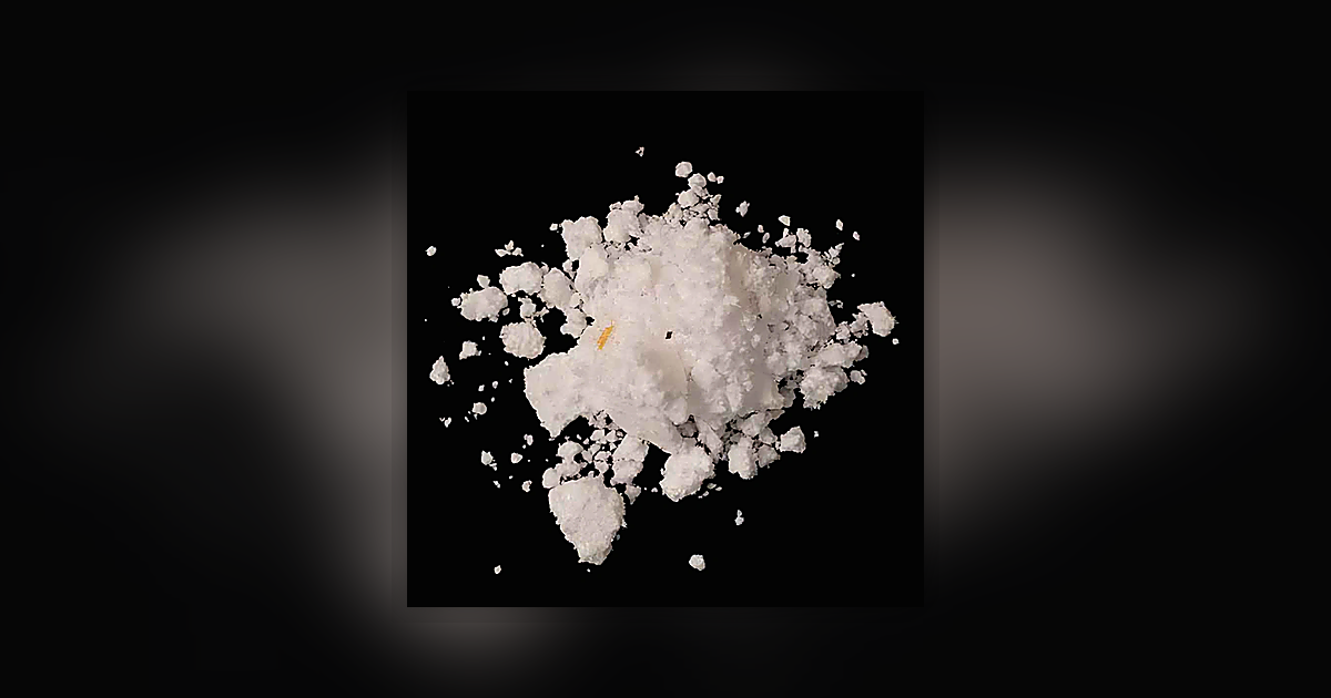 Amphetamine (48%); Caffeine (27%); Unknown