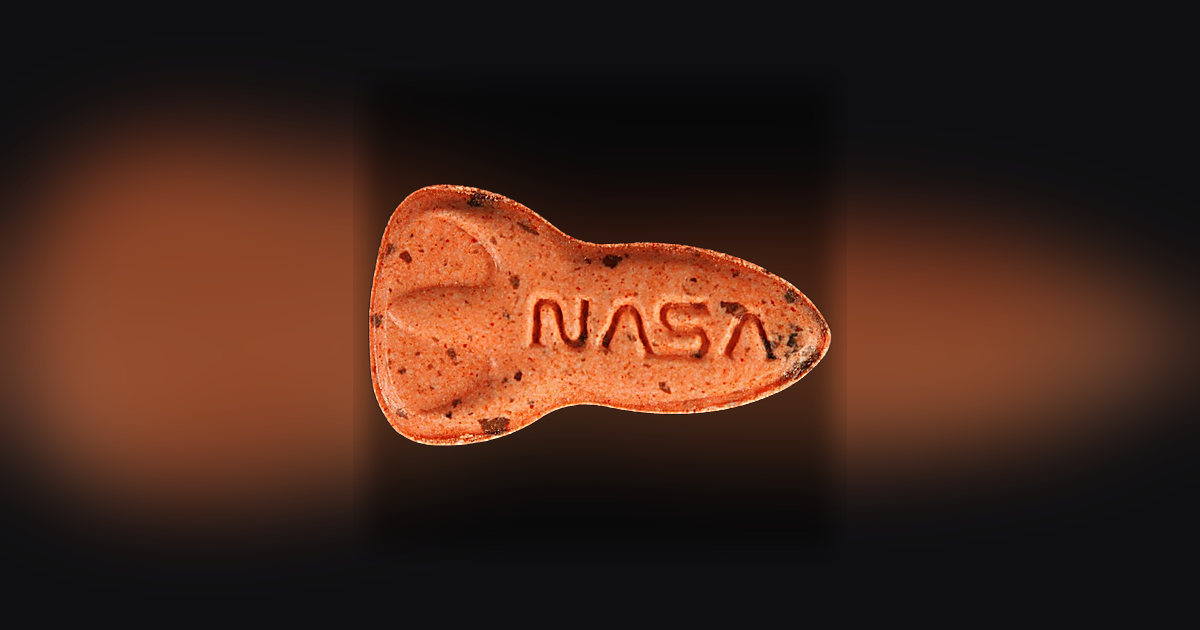 NASA
