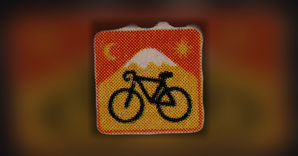 Bicycle Hofmann