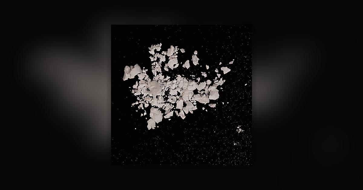 Caffeine (70%); Amphetamine (14%); 1-PEA (13.4%)