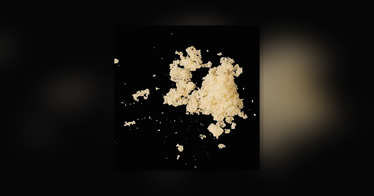 Procaine (46%); 4-MMC (39%); Unknown