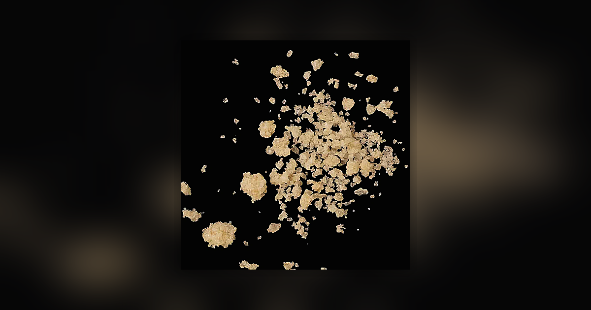 MDMA (85%)