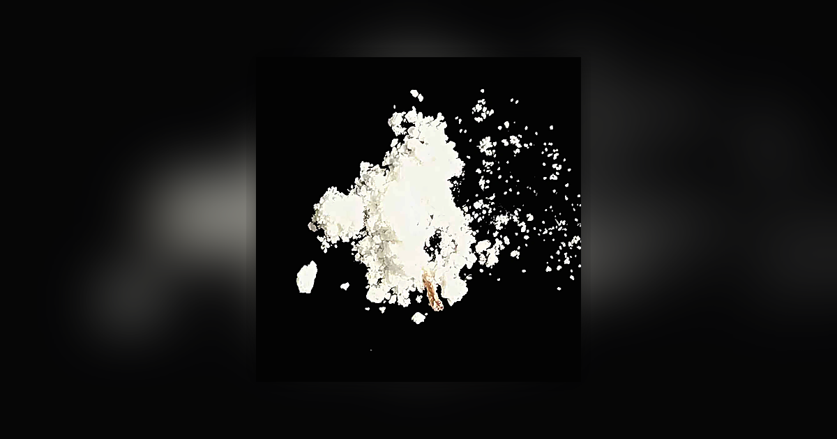 Amphetamine (10%); Caffeine (55%); Unknown