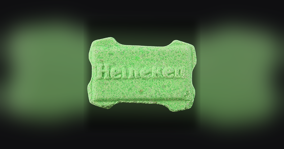 Heineken