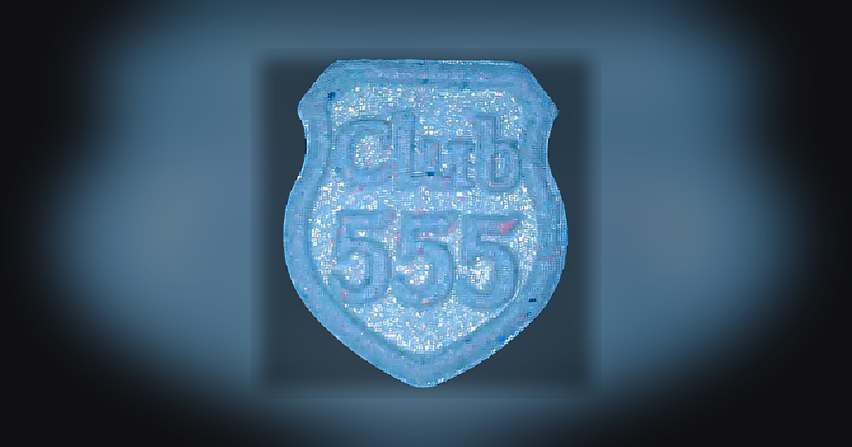 Club 555