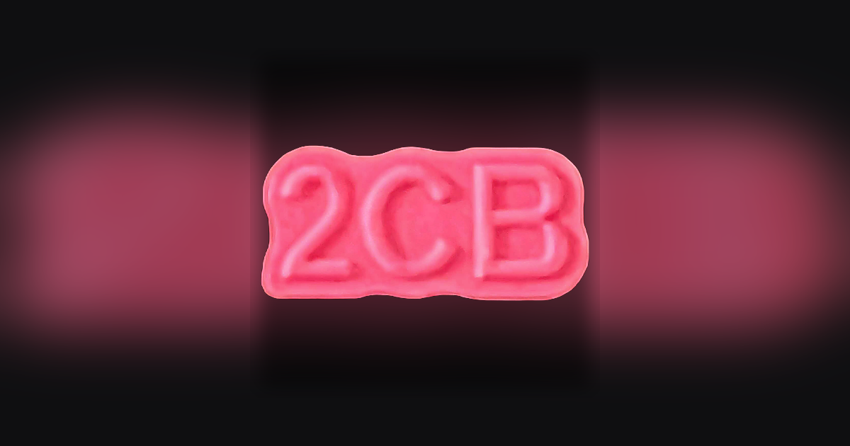 2C-B