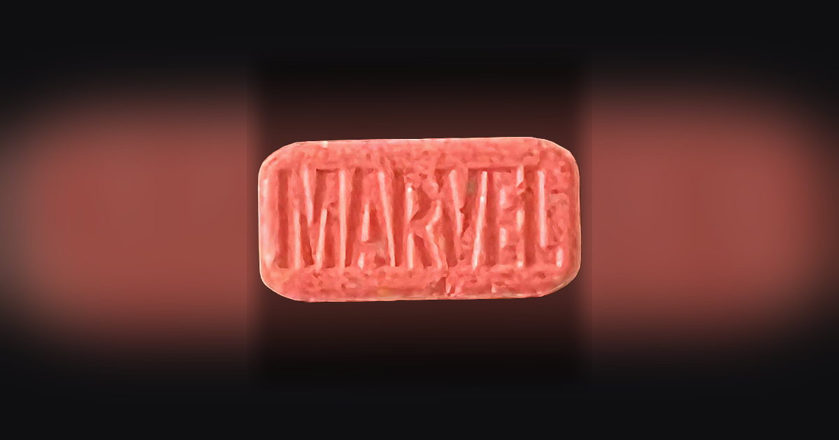 Marvel Marvel