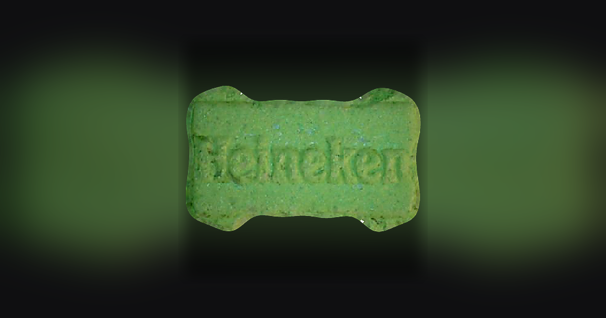 Heineken