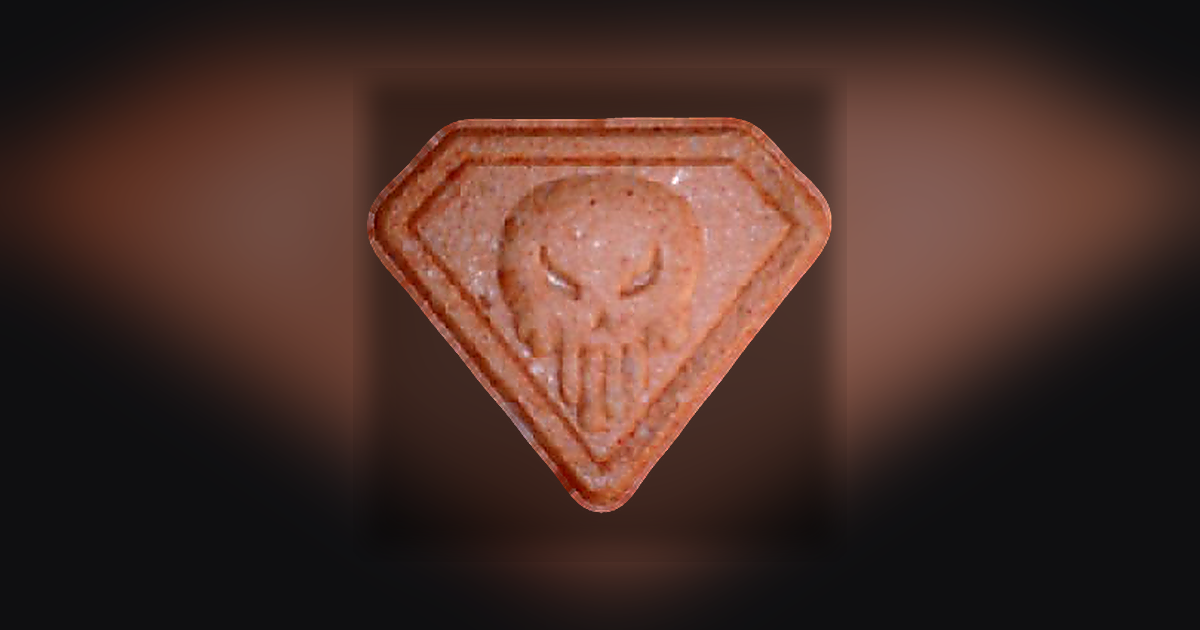 Punisher, Sw, NL