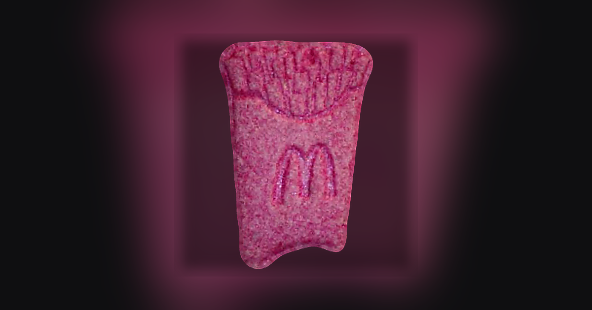 McDonald's Fries