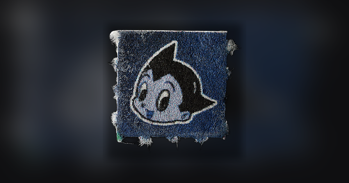 Astro Boy