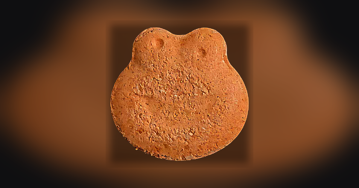 Cookie Monster