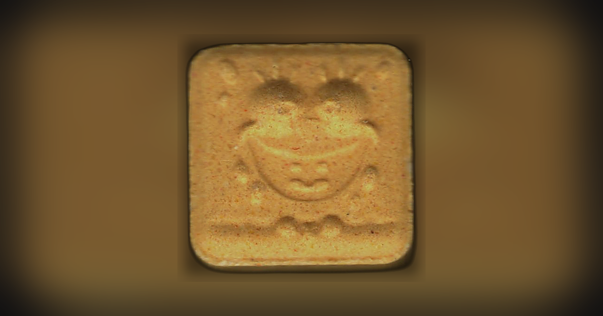Bob Esponja