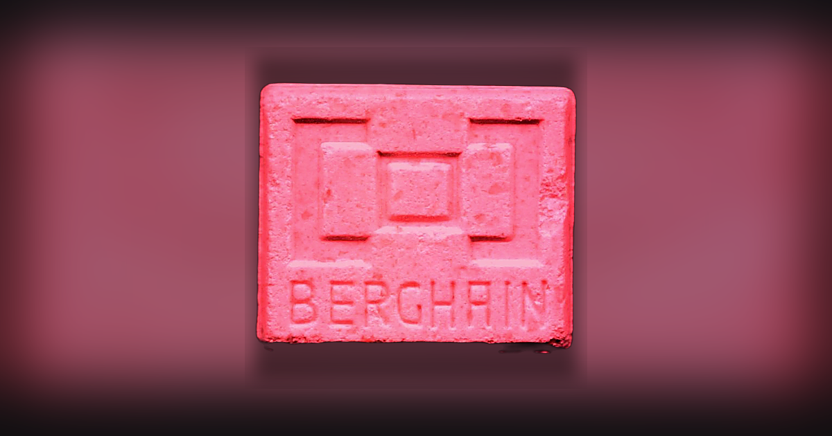 Berghain